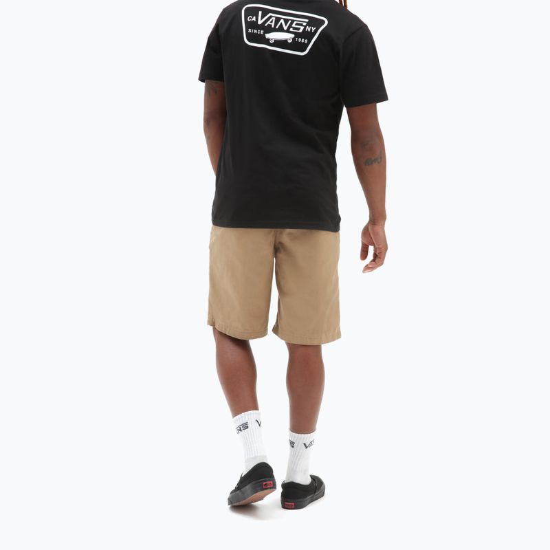 Férfi rövidnadrág Vans Mn Authentic Chino Relaxed Short 3