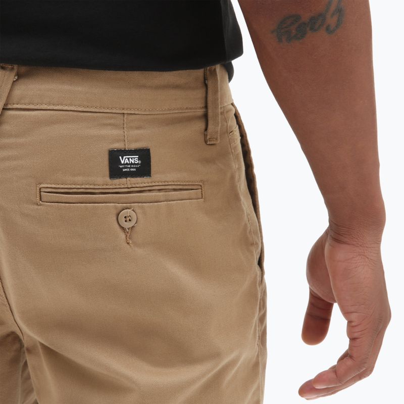 Férfi rövidnadrág Vans Mn Authentic Chino Relaxed Short 5