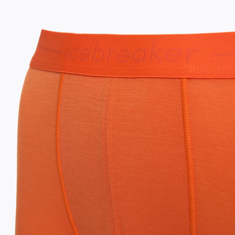 Férfi termikus boxeralsó jégtörő Anatomica blaze 3