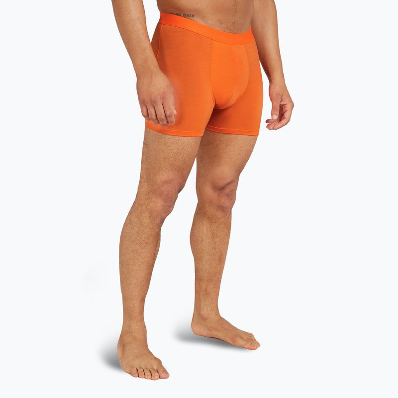 Férfi termikus boxeralsó jégtörő Anatomica blaze 2