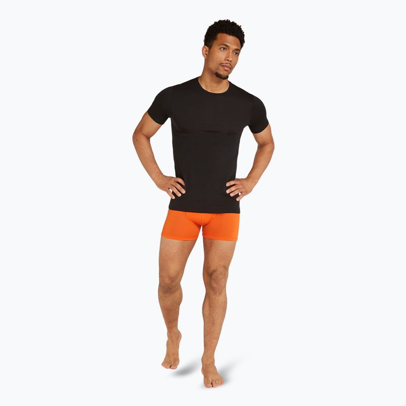 Férfi termikus boxeralsó jégtörő Anatomica blaze 5