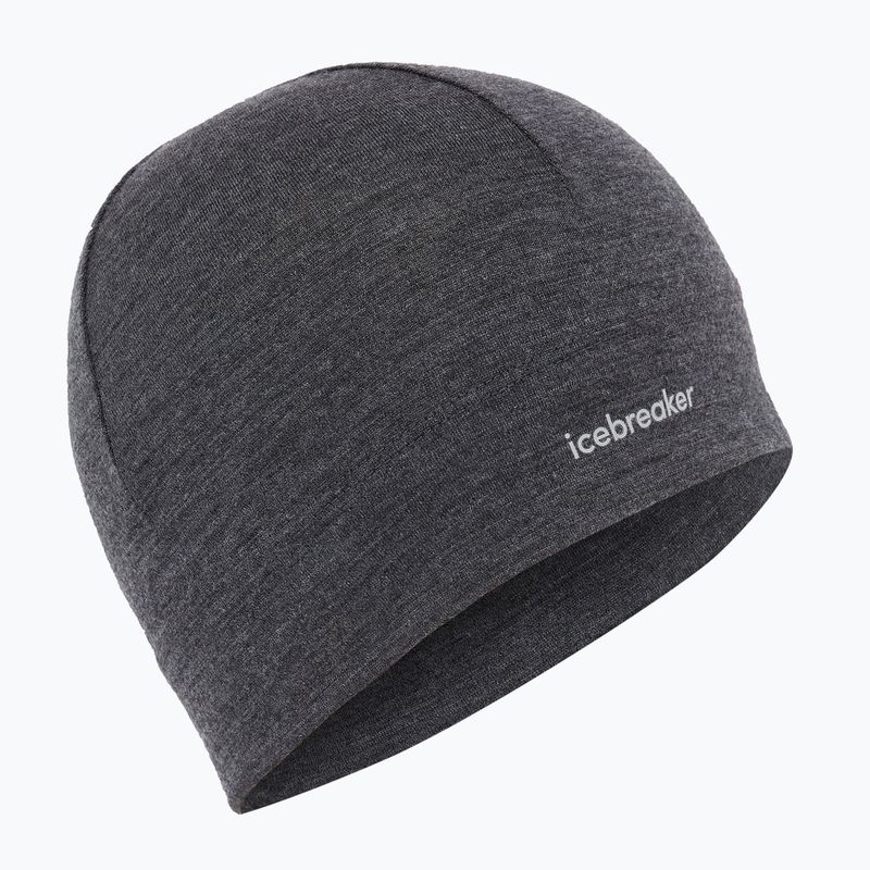 Icebreaker Merino 200 Oasis Beanie jet htr-011 trekking sapka