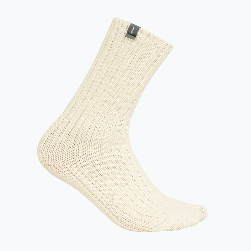 Sízokni Icebreaker Merino Ski Lodge Crew undyed