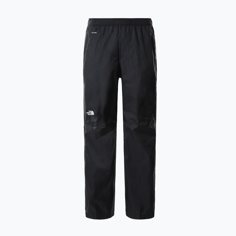 Férfi esőnadrág The North Face Venture 2 Half Zip fekete NF0A2VD4CX61 5