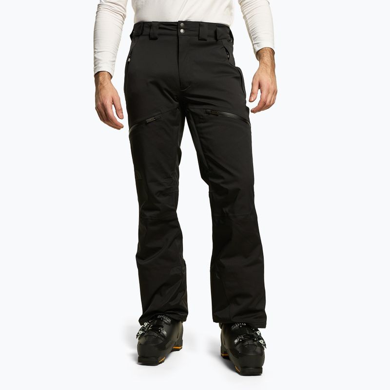 Férfi síelő nadrág The North Face Chakal fekete NF0A5IYVJK31