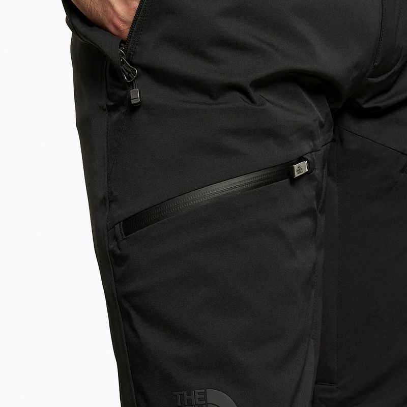 Férfi síelő nadrág The North Face Chakal fekete NF0A5IYVJK31 4