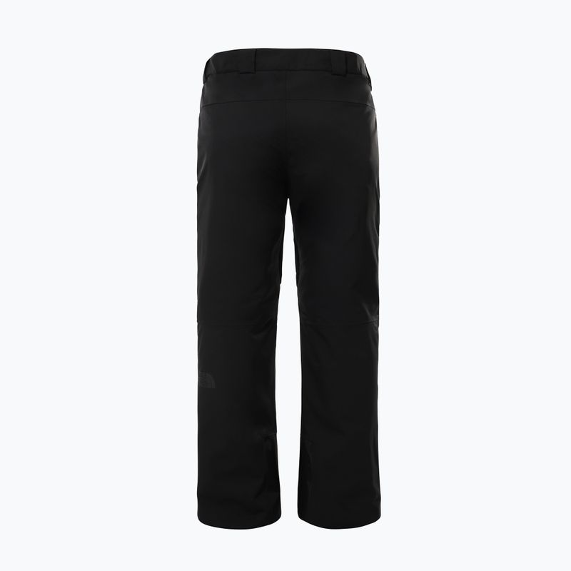 Férfi síelő nadrág The North Face Chakal fekete NF0A5IYVJK31 6