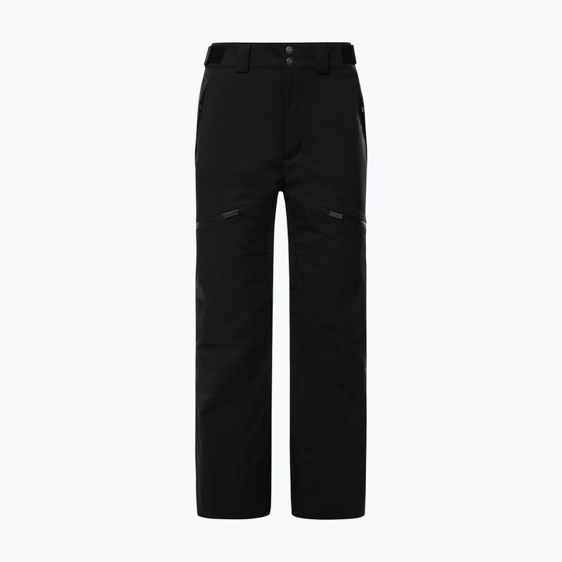 Férfi síelő nadrág The North Face Chakal fekete NF0A5IYVJK31 5