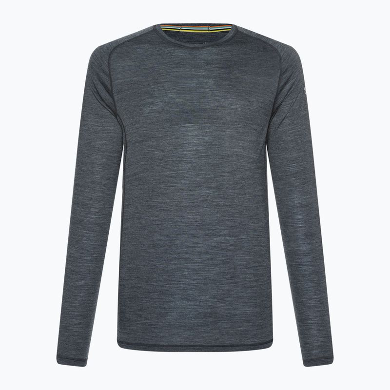 Férfi Smartwool Merino Sport 120 thermo póló fekete 16546