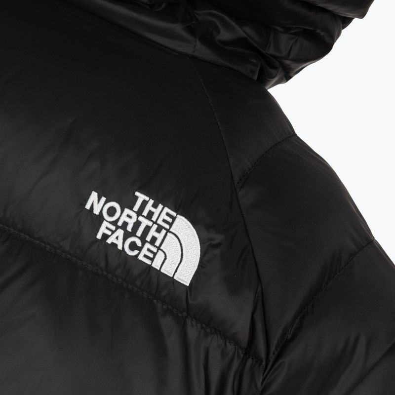 Női pehelykabát The North Face Hydrenalite Down Hoodie tnf black 4