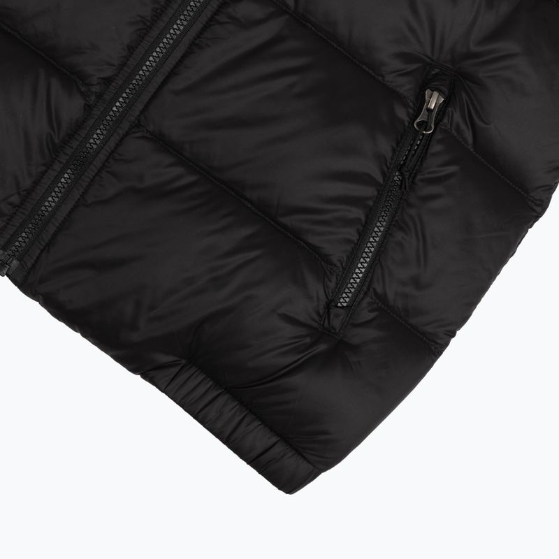 Női pehelykabát The North Face Hydrenalite Down Hoodie tnf black 5