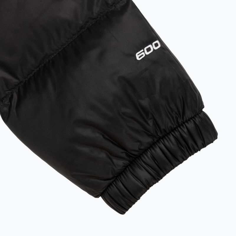 Női pehelykabát The North Face Hydrenalite Down Hoodie tnf black 6