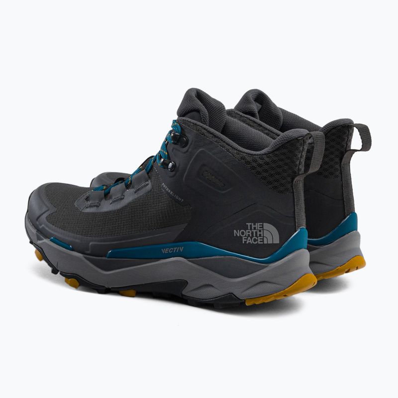 The North Face Vectiv Exploris Mid Futurelight férfi túrabakancs 3