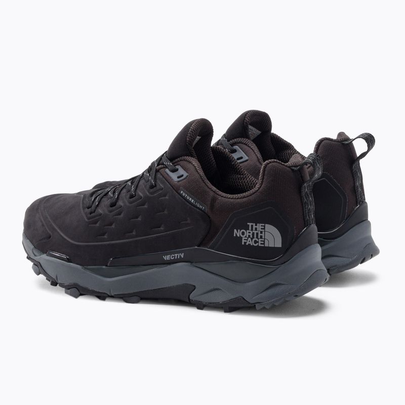 The North Face Vectiv Exploris Exploris Futurelight férfi futócipő fekete NF0A5G3BKZ21 3