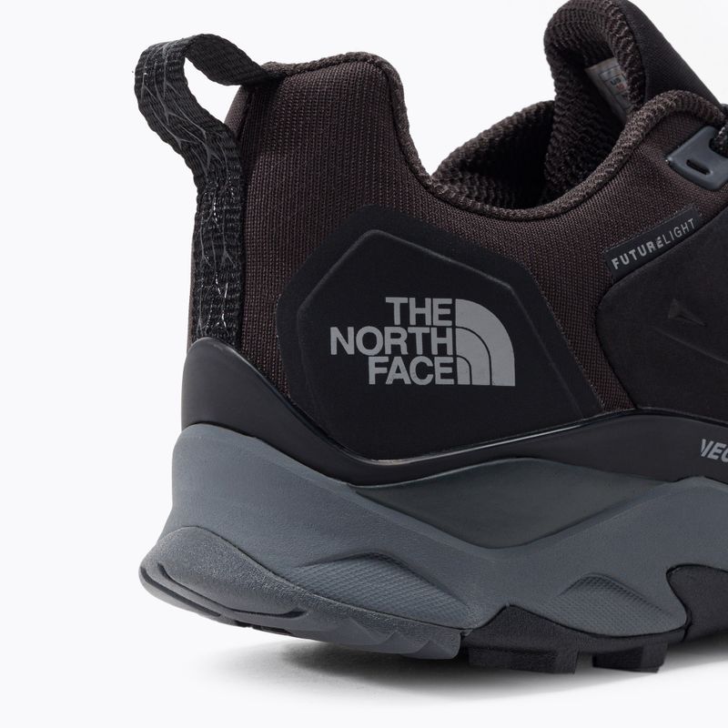 The North Face Vectiv Exploris Exploris Futurelight férfi futócipő fekete NF0A5G3BKZ21 7