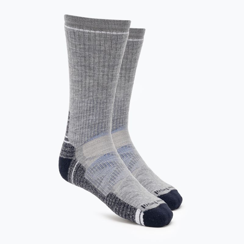 Smartwool Performance Hike Full Cushion Crew trekking zokni világosszürke