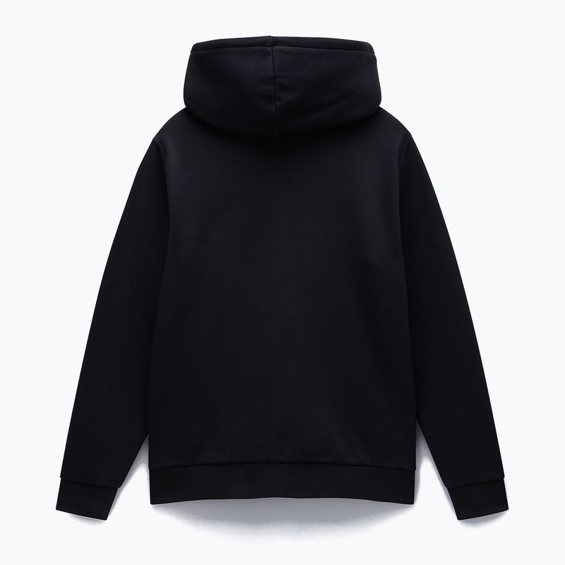 Férfi pulóver Napapijri B-Aylmer Full Ziphint black 2