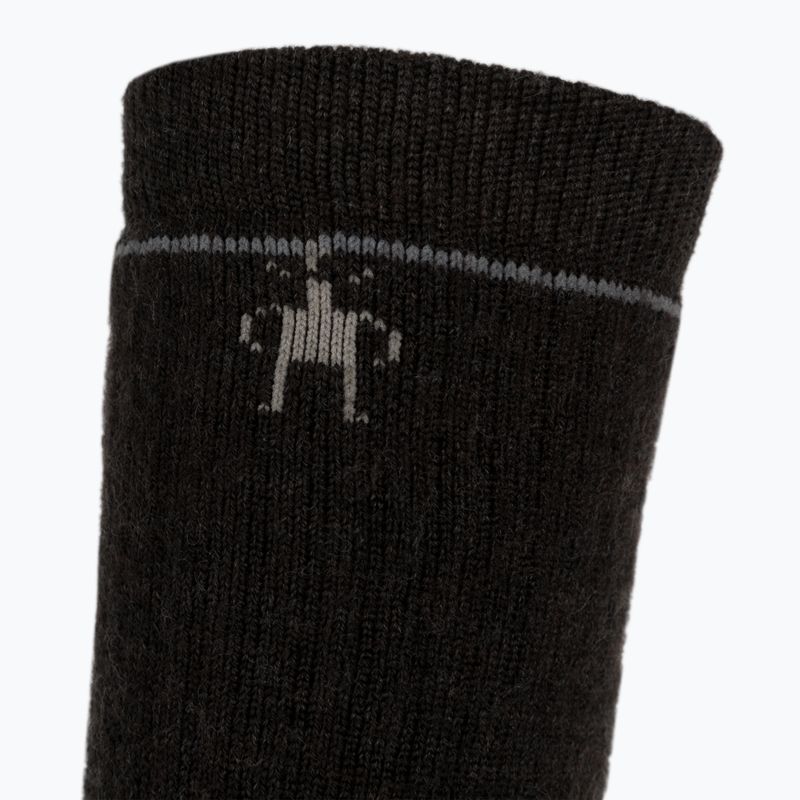 Smartwool Performance Hike Full Cushion Crew Trekking zokni 4