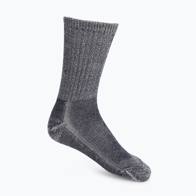Trekking zokni Smartwool Classic Hike Light Cushion Crew kék SW012900B251