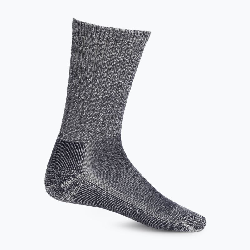 Trekking zokni Smartwool Classic Hike Light Cushion Crew kék SW012900B251 3
