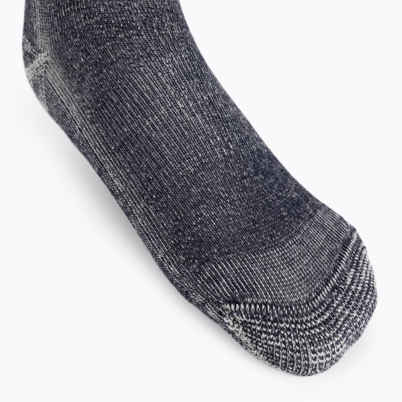 Trekking zokni Smartwool Classic Hike Light Cushion Crew kék SW012900B251 5