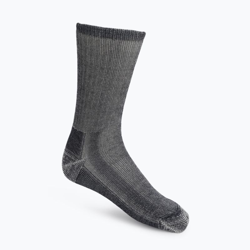 Túracsizma Smartwool Classic Hike Full Cushion Crew szürke SW0130000521