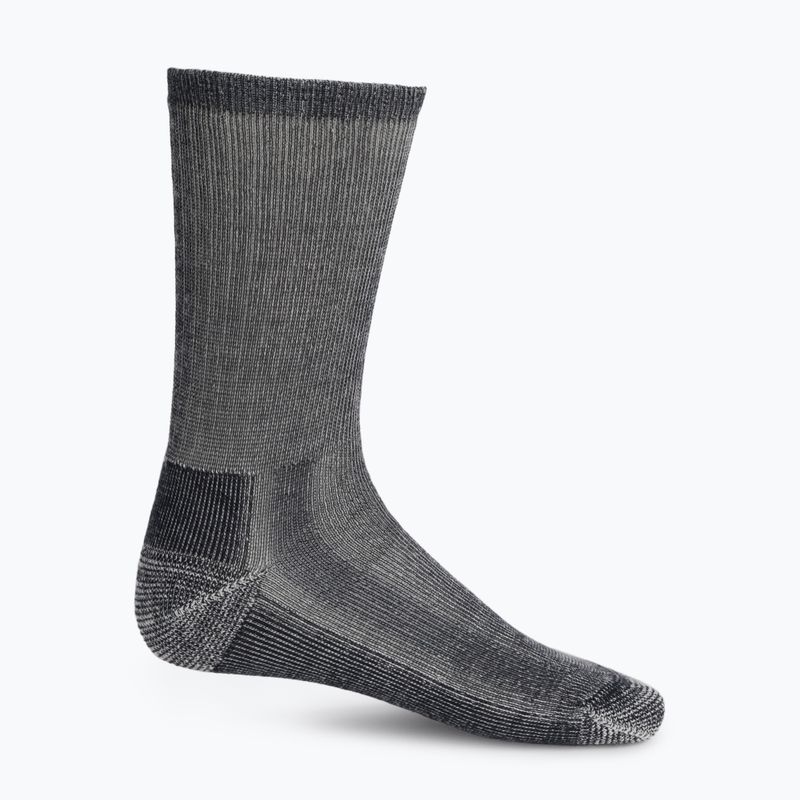 Túracsizma Smartwool Classic Hike Full Cushion Crew szürke SW0130000521 3