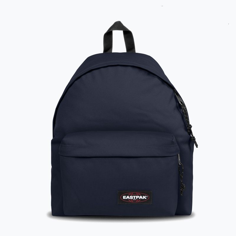 Városi hátizsák Eastpak Padded Pak'R 24 l ultra marine