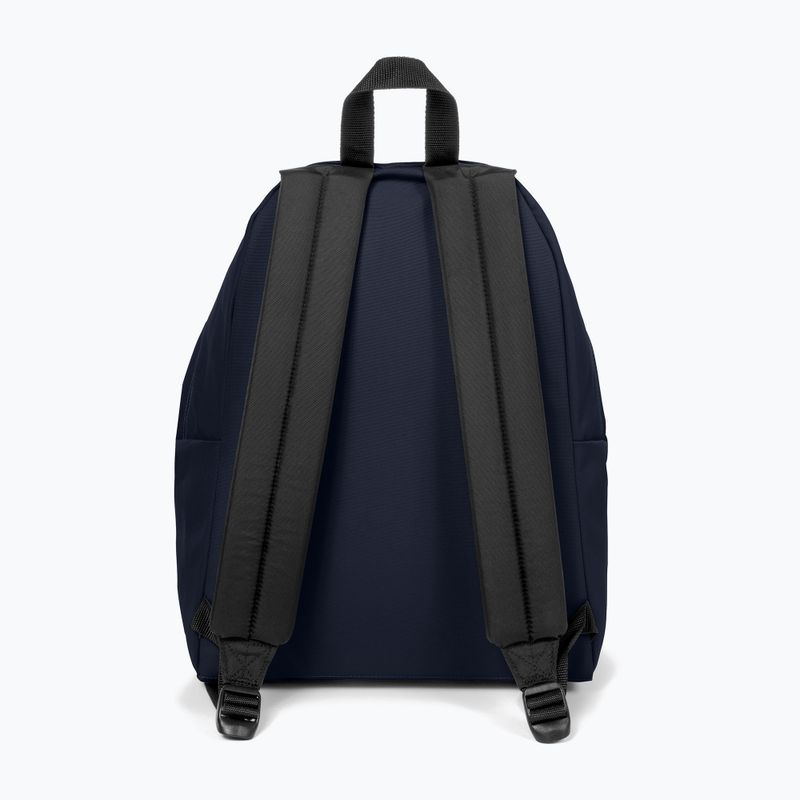 Városi hátizsák Eastpak Padded Pak'R 24 l ultra marine 2