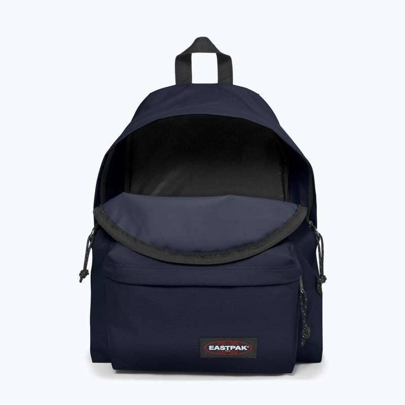 Városi hátizsák Eastpak Padded Pak'R 24 l ultra marine 3