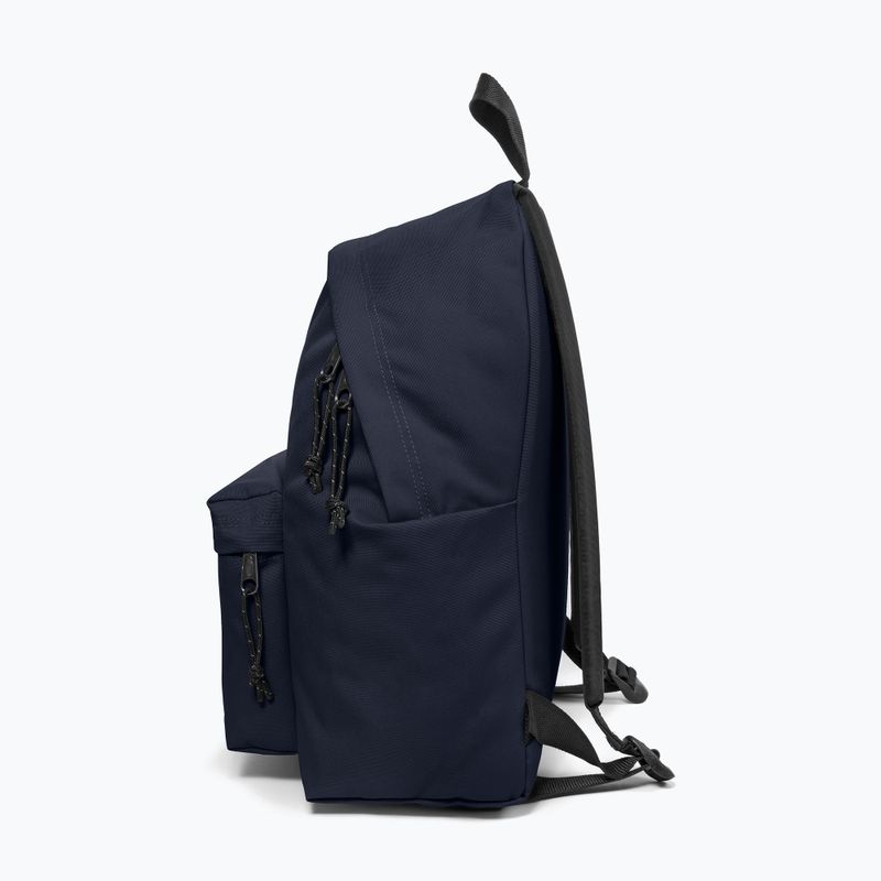 Városi hátizsák Eastpak Padded Pak'R 24 l ultra marine 4