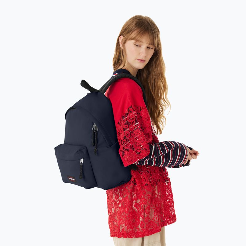 Városi hátizsák Eastpak Padded Pak'R 24 l ultra marine 5