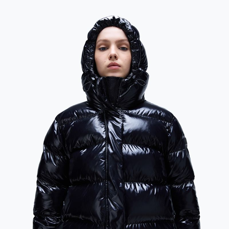 Női bélelt kabát Napapijri A-Glane black 041 4