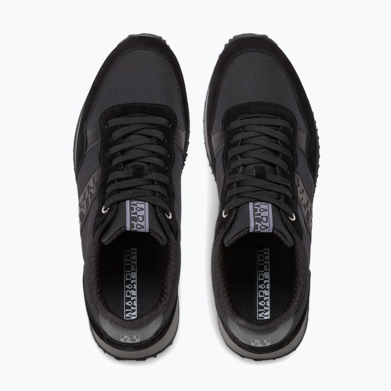 Férfi cipő Napapijri Cosmos black 12