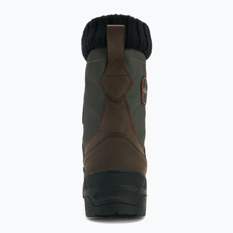 Férfi cipők Napapijri Herb raindrum 6