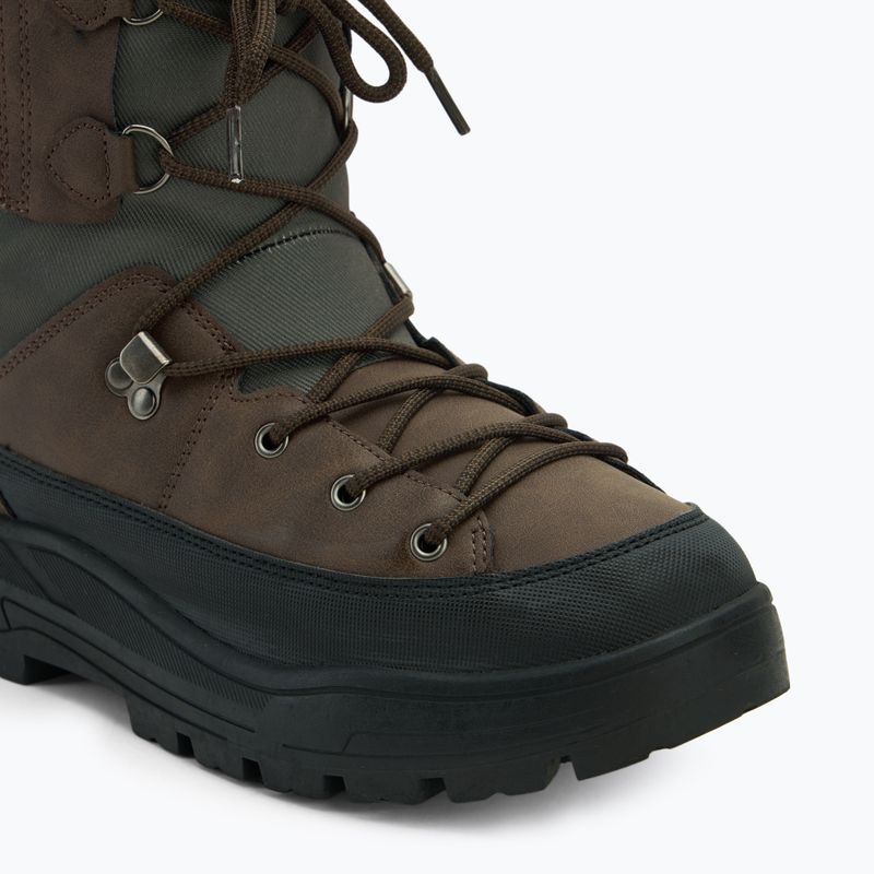 Férfi cipők Napapijri Herb raindrum 7