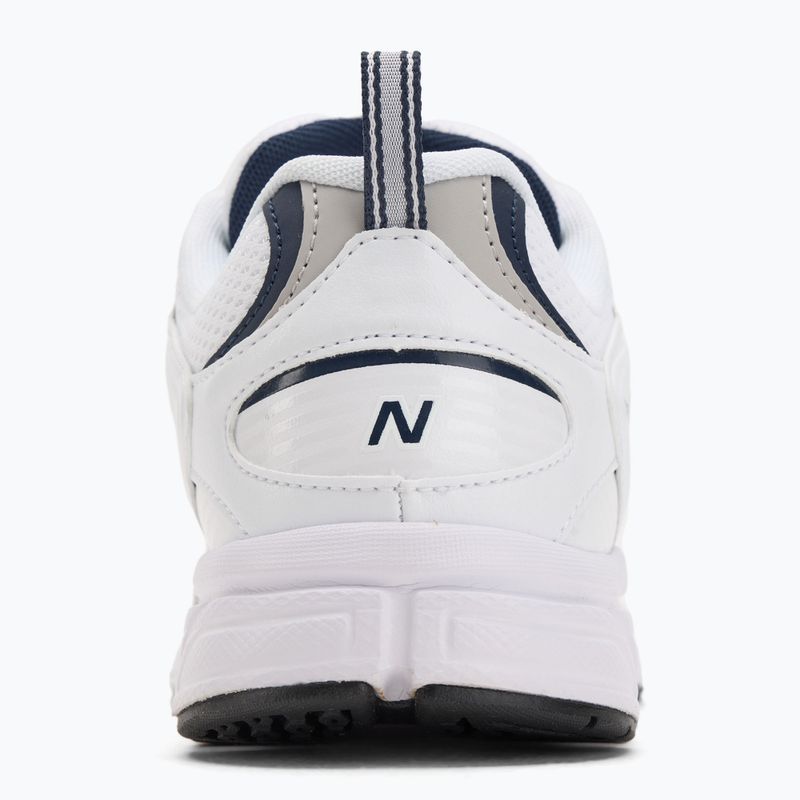 New Balance 408-as V1 fehér cipő 6