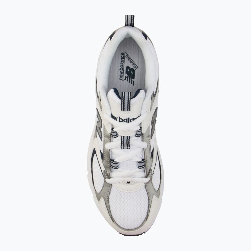 New Balance férfi cipők 5