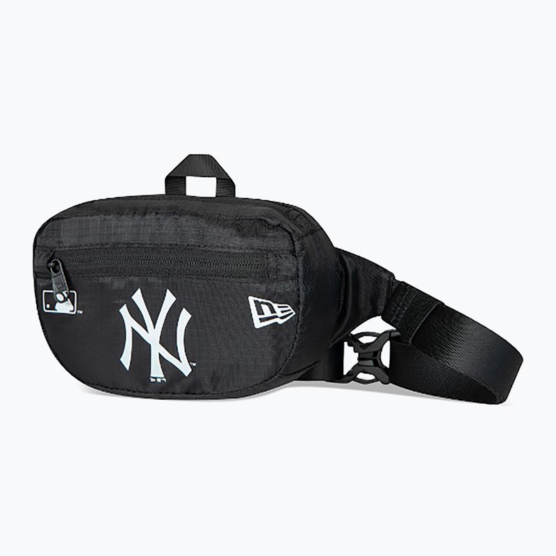 New Era MLB Micro New York Yankees vesetáska fekete
