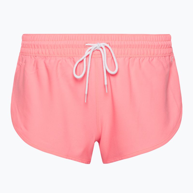 Női fürdősort Hurley Phantom Solid 2.5" pacific pink