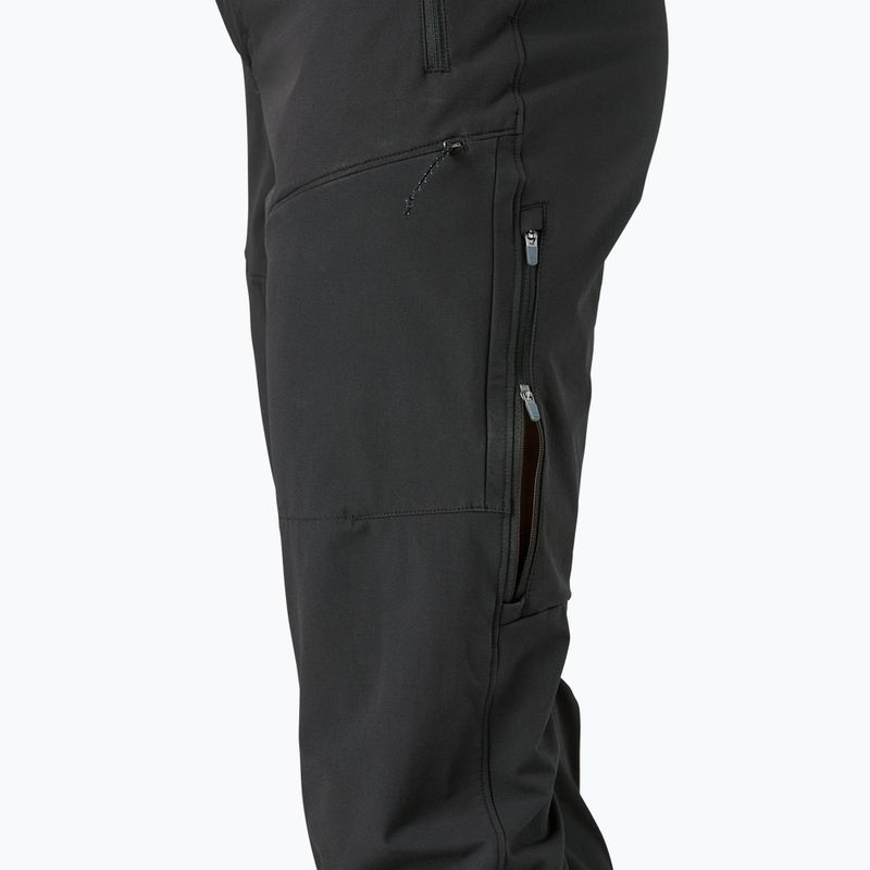 Női nadrág Patagonia Alpine Guide black 4
