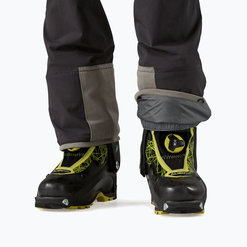 Női nadrág Patagonia Alpine Guide black 5