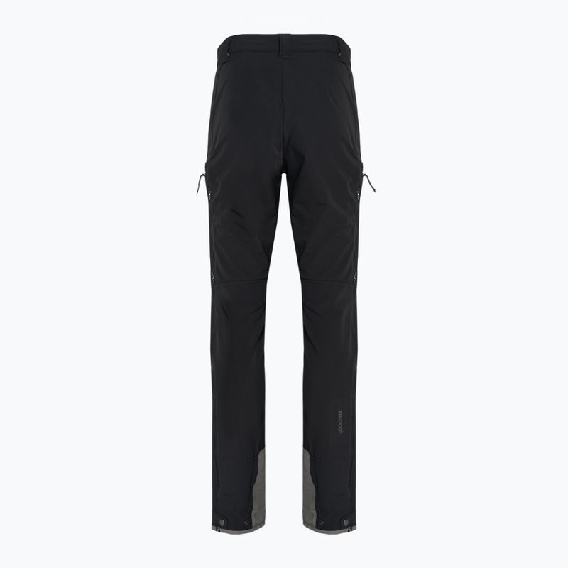 Női nadrág Patagonia Alpine Guide black 2