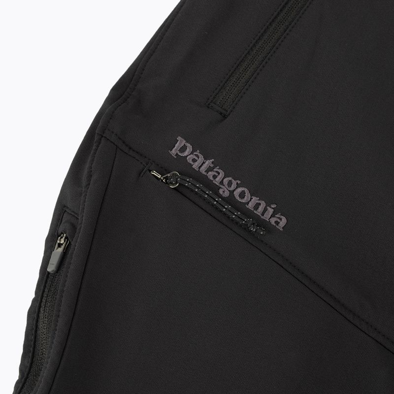 Női nadrág Patagonia Alpine Guide black 3