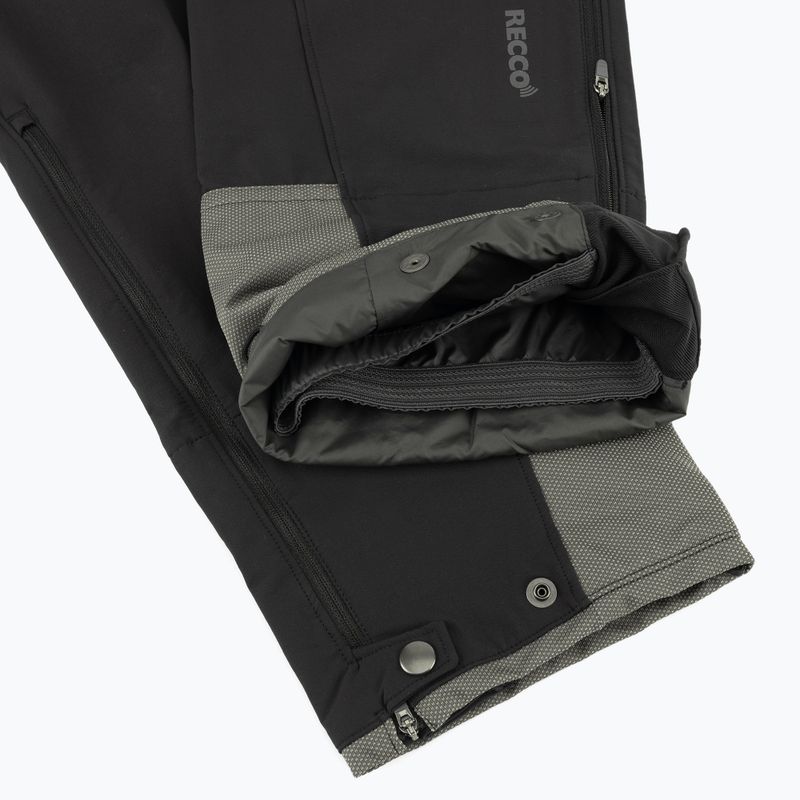Női nadrág Patagonia Alpine Guide black 6