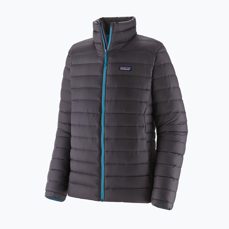 Férfi Patagonia Down Sweater pehelydzseki forge grey 7