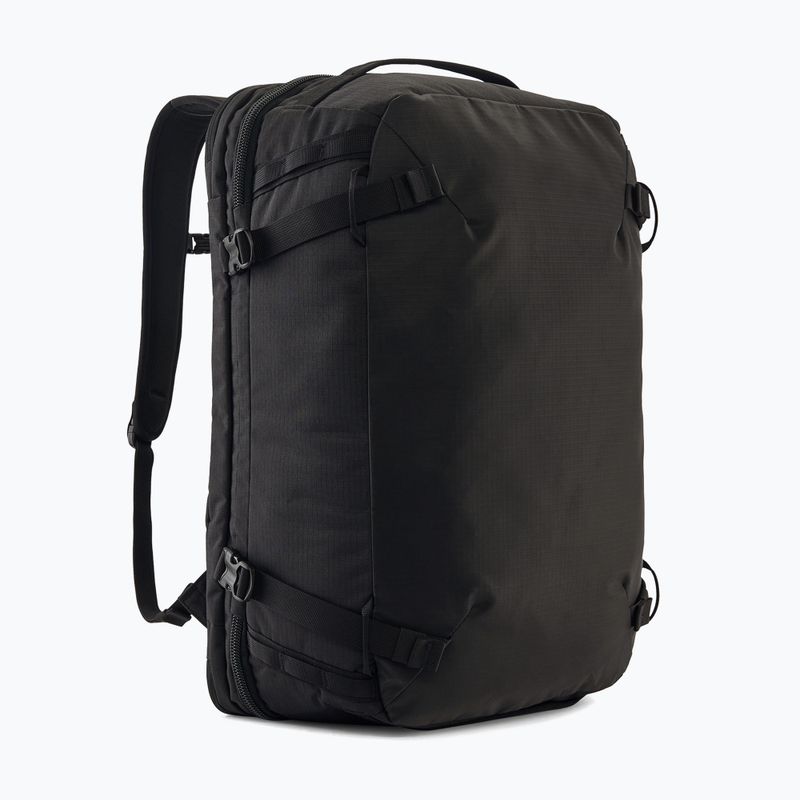 Utazótáska Patagonia Black Hole MLC 45 l black 2