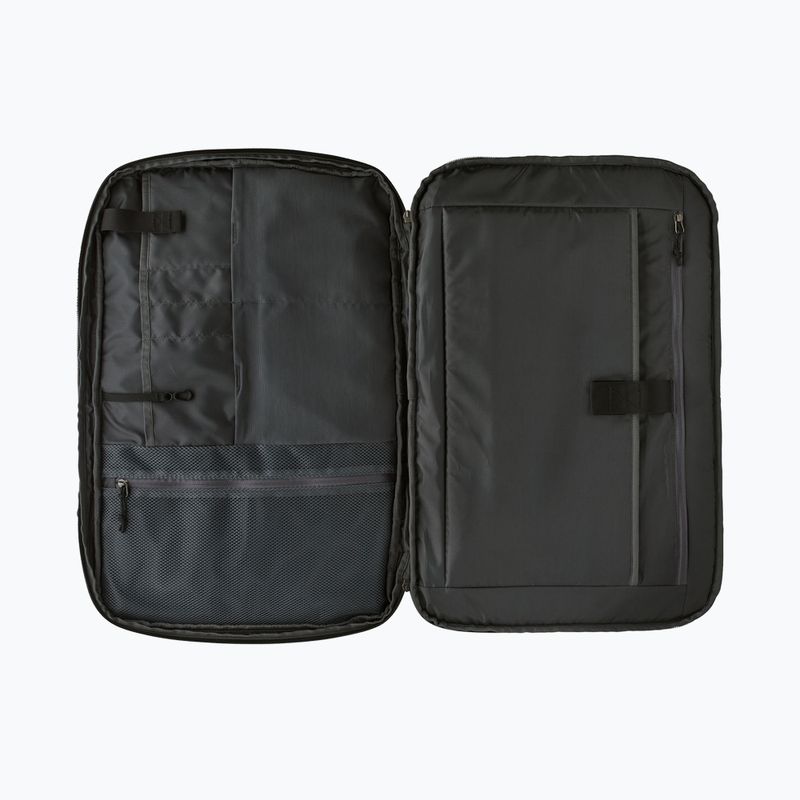 Utazótáska Patagonia Black Hole MLC 45 l black 6