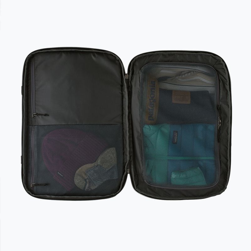 Utazótáska Patagonia Black Hole MLC 45 l black 8