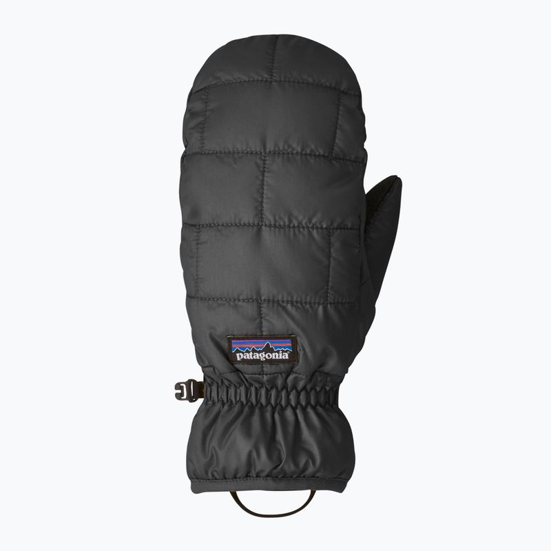 Patagonia Nano Puff kesztyű fekete 2